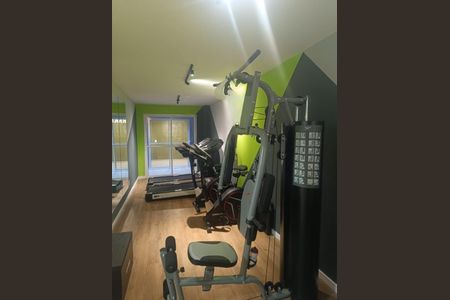 Foto 10 de kitnet/studio para alugar com 1 quarto, 25m² em Jardim Paulista, São Paulo