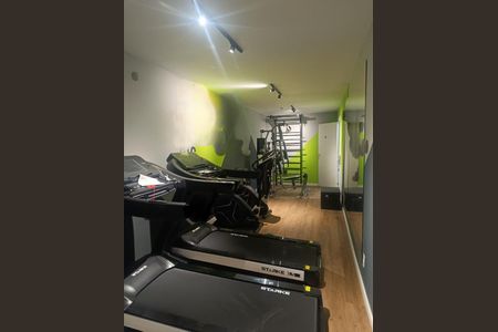 Foto 13 de kitnet/studio para alugar com 1 quarto, 25m² em Jardim Paulista, São Paulo