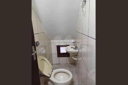 Casa à venda com 2 quartos, 125m² em Parque Assuncao, Taboão da Serra
