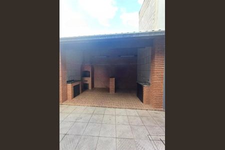 Casa à venda com 125m², 2 quartos e sem vaga