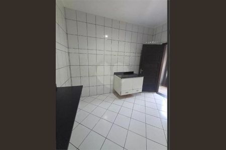 Casa à venda com 2 quartos, 125m² em Parque Assuncao, Taboão da Serra