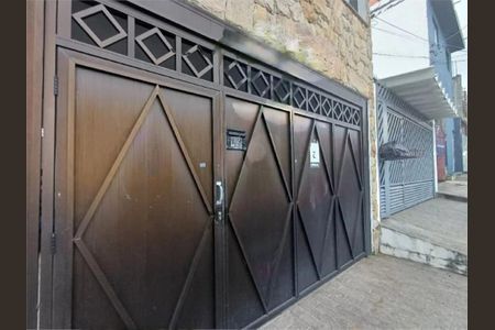 Casa à venda com 125m², 2 quartos e sem vaga