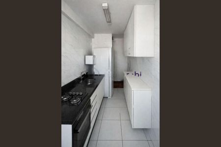Apartamento à venda com 3 quartos, 60m² em Vila Sonia, São Paulo