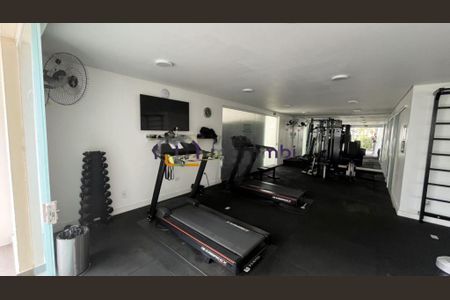 Apartamento à venda com 3 quartos, 60m² em Vila Sonia, São Paulo