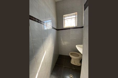 Casa para alugar com 185m², 3 quartos e 2 vagas Casa para alugar com 185m², 3 quartos e 2 vagasArea Externa
