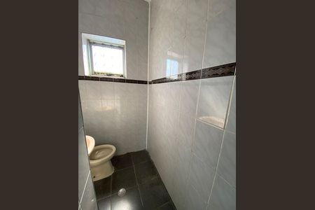 Casa para alugar com 185m², 3 quartos e 2 vagas Casa para alugar com 185m², 3 quartos e 2 vagasArea Externa