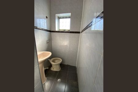 Casa para alugar com 185m², 3 quartos e 2 vagas Casa para alugar com 185m², 3 quartos e 2 vagasArea Externa
