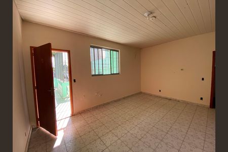 Casa para alugar com 185m², 3 quartos e 2 vagas Casa para alugar com 185m², 3 quartos e 2 vagasQuarto Externo