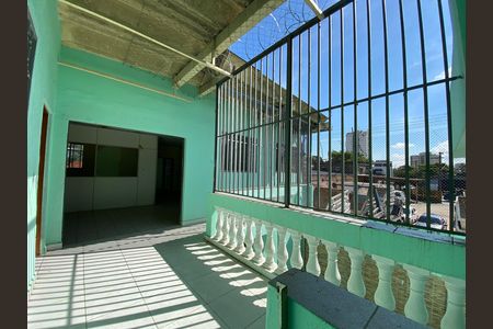 Casa para alugar com 185m², 3 quartos e 2 vagas Casa para alugar com 185m², 3 quartos e 2 vagasAcesso área externa
