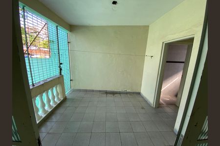 Casa para alugar com 185m², 3 quartos e 2 vagas Casa para alugar com 185m², 3 quartos e 2 vagasArea Externa