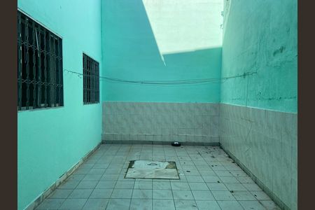 Casa para alugar com 185m², 3 quartos e 2 vagas Casa para alugar com 185m², 3 quartos e 2 vagasArea Externa