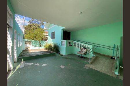 Casa para alugar com 185m², 3 quartos e 2 vagas Casa para alugar com 185m², 3 quartos e 2 vagasGaragem