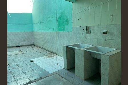 Casa para alugar com 185m², 3 quartos e 2 vagas Casa para alugar com 185m², 3 quartos e 2 vagasArea Externa