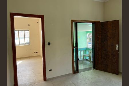 Sala de casa para alugar com 3 quartos, 185m² em Butantã, São Paulo