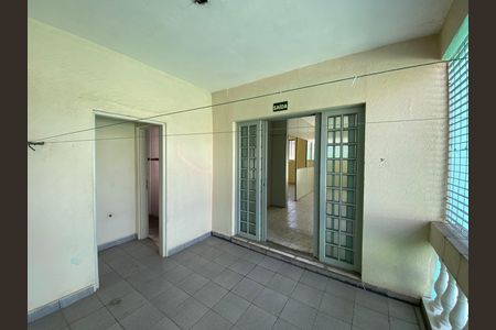 Casa para alugar com 185m², 3 quartos e 2 vagas Casa para alugar com 185m², 3 quartos e 2 vagasArea Externa