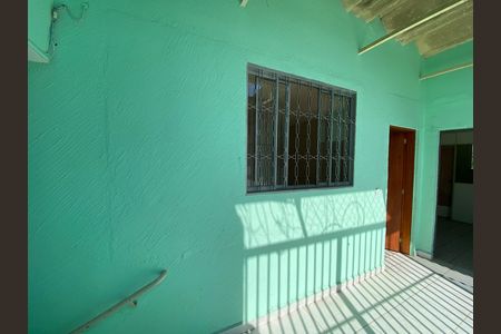 Casa para alugar com 185m², 3 quartos e 2 vagas Casa para alugar com 185m², 3 quartos e 2 vagasAcesso área externa
