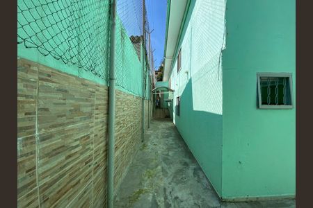 Casa para alugar com 185m², 3 quartos e 2 vagas Casa para alugar com 185m², 3 quartos e 2 vagasArea Externa