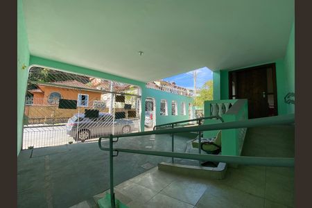 Casa para alugar com 185m², 3 quartos e 2 vagas Casa para alugar com 185m², 3 quartos e 2 vagasGaragem