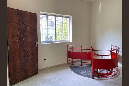 Sala de casa para alugar com 3 quartos, 185m² em Butantã, São Paulo