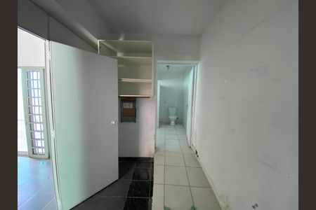 Casa para alugar com 185m², 3 quartos e 2 vagas Casa para alugar com 185m², 3 quartos e 2 vagasArea Externa