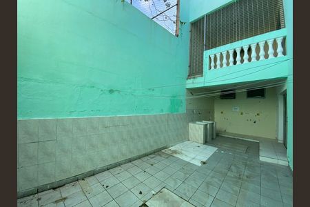 Casa para alugar com 185m², 3 quartos e 2 vagas Casa para alugar com 185m², 3 quartos e 2 vagasArea Externa