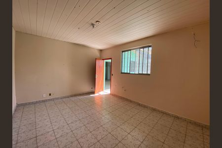 Casa para alugar com 185m², 3 quartos e 2 vagas Casa para alugar com 185m², 3 quartos e 2 vagasQuarto Externo