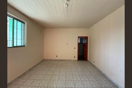 Casa para alugar com 185m², 3 quartos e 2 vagas Casa para alugar com 185m², 3 quartos e 2 vagasQuarto Externo
