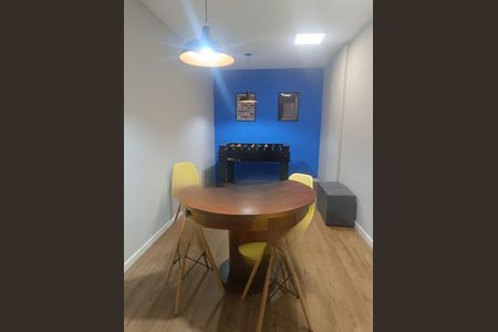 Foto 09 de kitnet/studio para alugar com 1 quarto, 25m² em Jardim Paulista, São Paulo