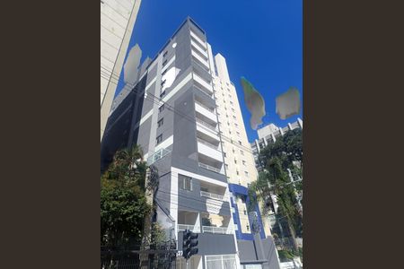Foto 14 de kitnet/studio para alugar com 1 quarto, 25m² em Jardim Paulista, São Paulo