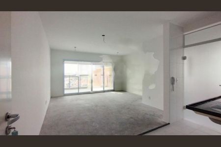 Apartamento à venda com 2 quartos, 81m² em Vila Santa Catarina, São Paulo