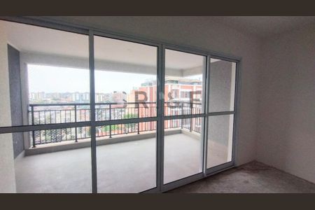 Apartamento à venda com 2 quartos, 81m² em Vila Santa Catarina, São Paulo