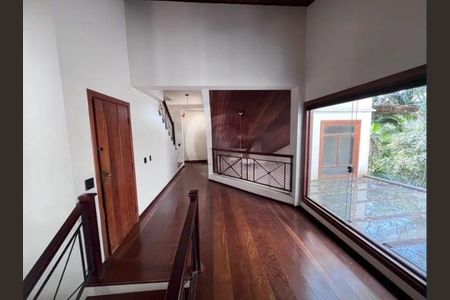 Casa para alugar com 380m², 3 quartos e 4 vagas