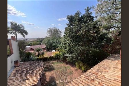 Casa para alugar com 380m², 3 quartos e 4 vagas