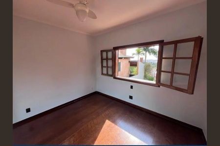 Quarto 2 de casa para alugar com 3 quartos, 380m² em Bairro das Palmeiras, Campinas