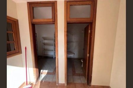 Casa para alugar com 380m², 3 quartos e 4 vagas