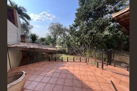 Casa para alugar com 380m², 3 quartos e 4 vagas