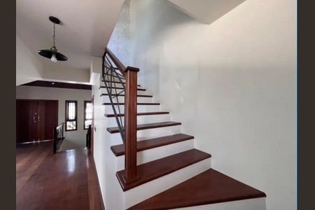 Sala de casa para alugar com 3 quartos, 380m² em Bairro das Palmeiras, Campinas
