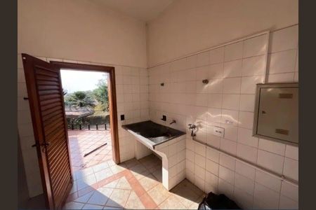 Casa para alugar com 380m², 3 quartos e 4 vagas