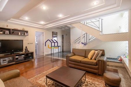 Casa à venda com 4 quartos, 360m² em Fazenda Morumbi, São Paulo