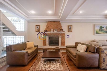 Casa à venda com 4 quartos, 360m² em Fazenda Morumbi, São Paulo