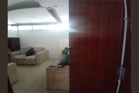 Casa à venda com 5 quartos, 538m² em Jardim Sao Bento, São Paulo