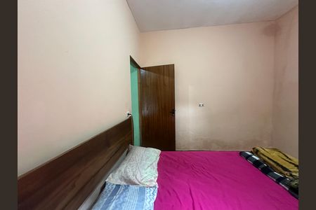 Quarto 1 de casa para alugar com 2 quartos, 125m² em Chácara do Solar Ii (fazendinha), Santana de Parnaíba