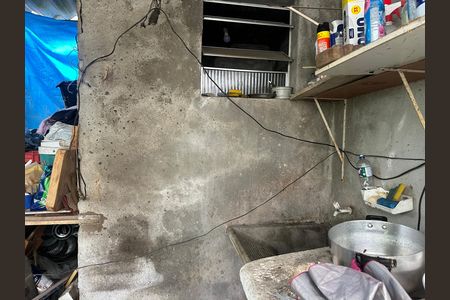 Casa à venda com 125m², 2 quartos e 1 vaga Casa à venda com 125m², 2 quartos e 1 vagaÁrea de Serviço