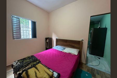 Quarto 1 de casa para alugar com 2 quartos, 125m² em Chácara do Solar Ii (fazendinha), Santana de Parnaíba