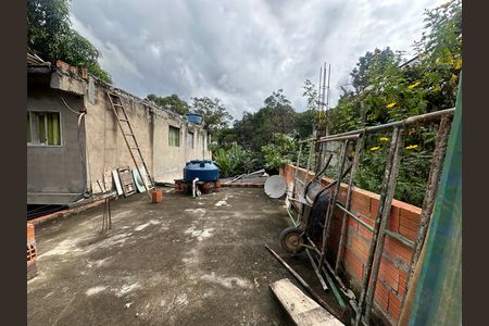 Casa à venda com 125m², 2 quartos e 1 vaga Casa à venda com 125m², 2 quartos e 1 vagaÁrea externa