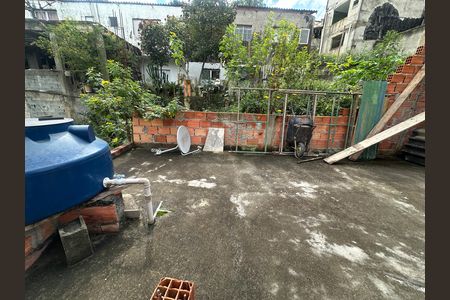 Casa à venda com 125m², 2 quartos e 1 vaga Casa à venda com 125m², 2 quartos e 1 vagaÁrea externa