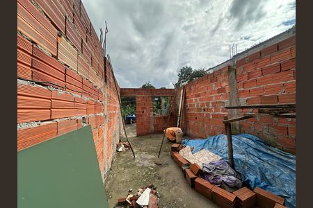 Casa à venda com 125m², 2 quartos e 1 vaga Casa à venda com 125m², 2 quartos e 1 vagaÁrea externa