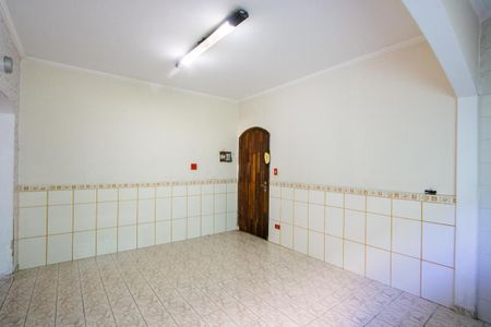 Cozinha de casa à venda com 3 quartos, 280m² em Parque das Nações, Santo André