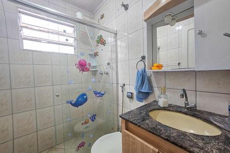 Casa para alugar com 75m², 2 quartos e sem vaga
