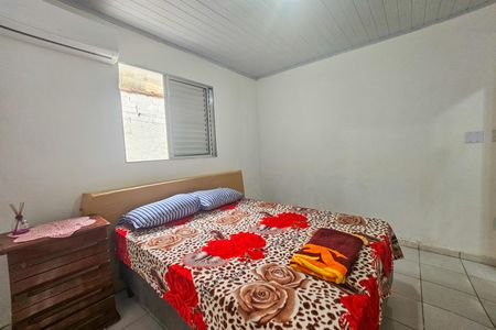 Casa para alugar com 75m², 2 quartos e sem vaga